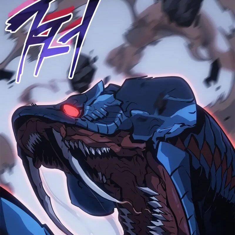 Solo Leveling Ragnarok Chap 23 - Next Chap 24