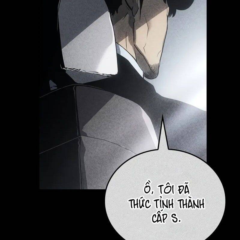 Solo Leveling Ragnarok Chap 23 - Next Chap 24