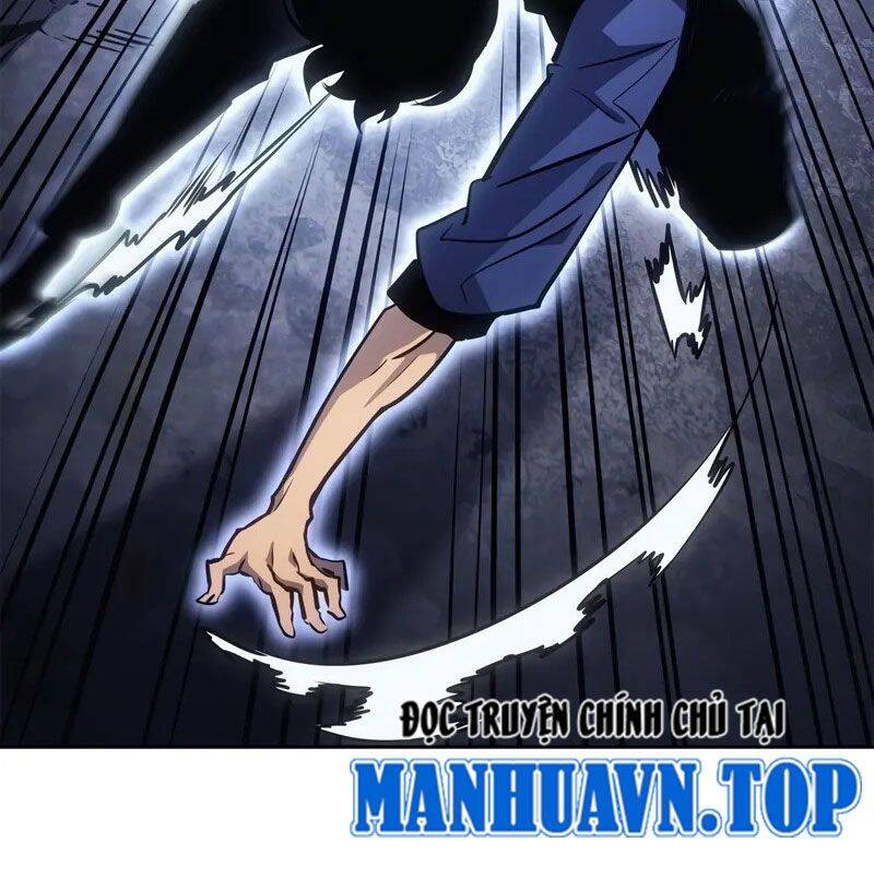 Solo Leveling Ragnarok Chap 23 - Next Chap 24
