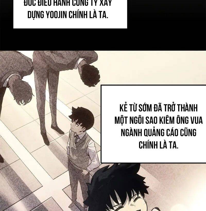 Solo Leveling Ragnarok Chap 23 - Next Chap 24