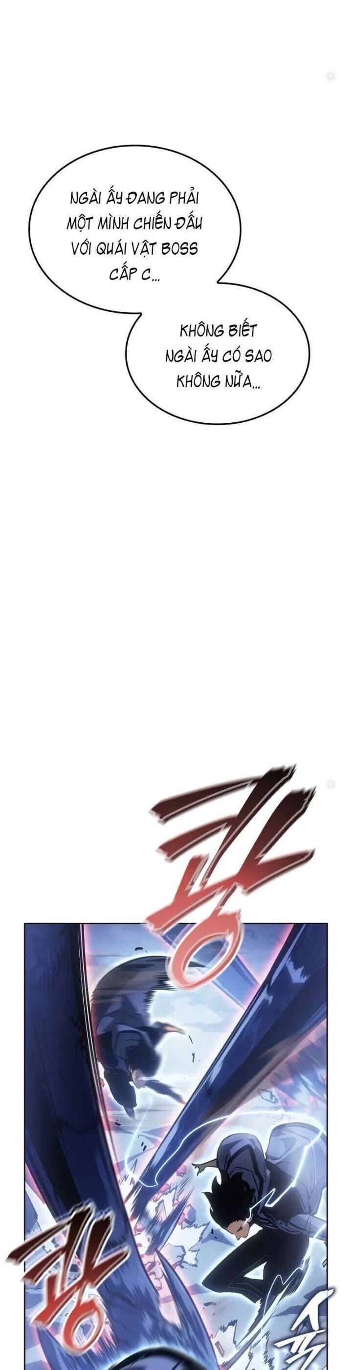 Solo Leveling Ragnarok Chap 24 - Next Chap 25