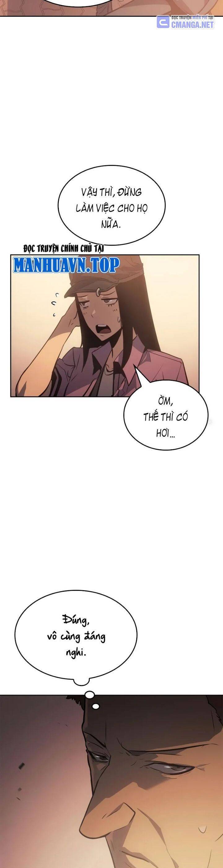 Solo Leveling Ragnarok Chap 24 - Next Chap 25