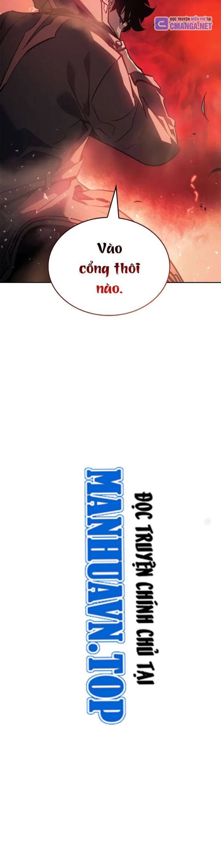 Solo Leveling Ragnarok Chap 24 - Next Chap 25