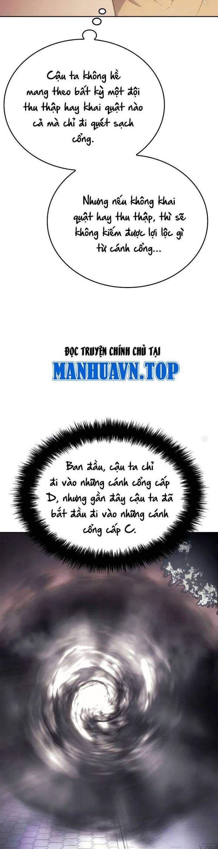 Solo Leveling Ragnarok Chap 24 - Next Chap 25