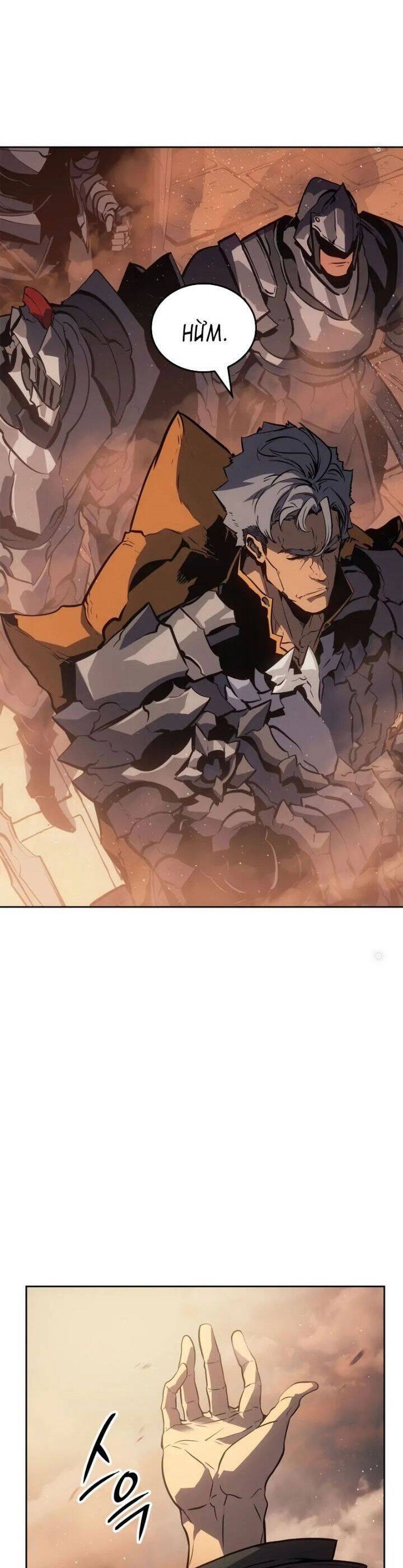 Solo Leveling Ragnarok Chap 24 - Next Chap 25