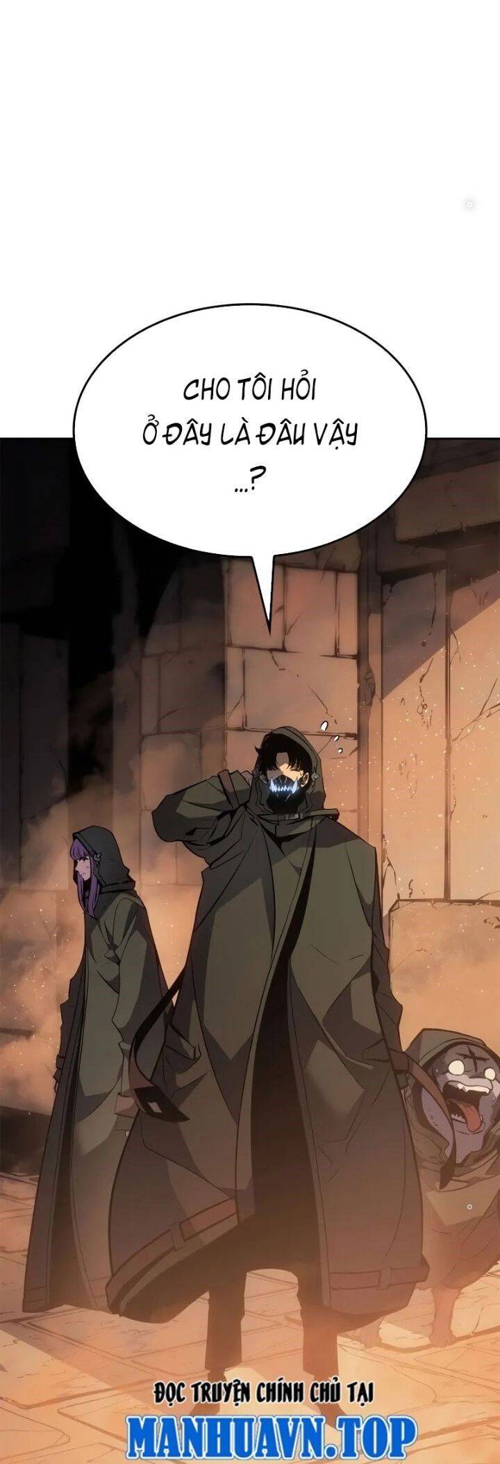 Solo Leveling Ragnarok Chap 24 - Next Chap 25