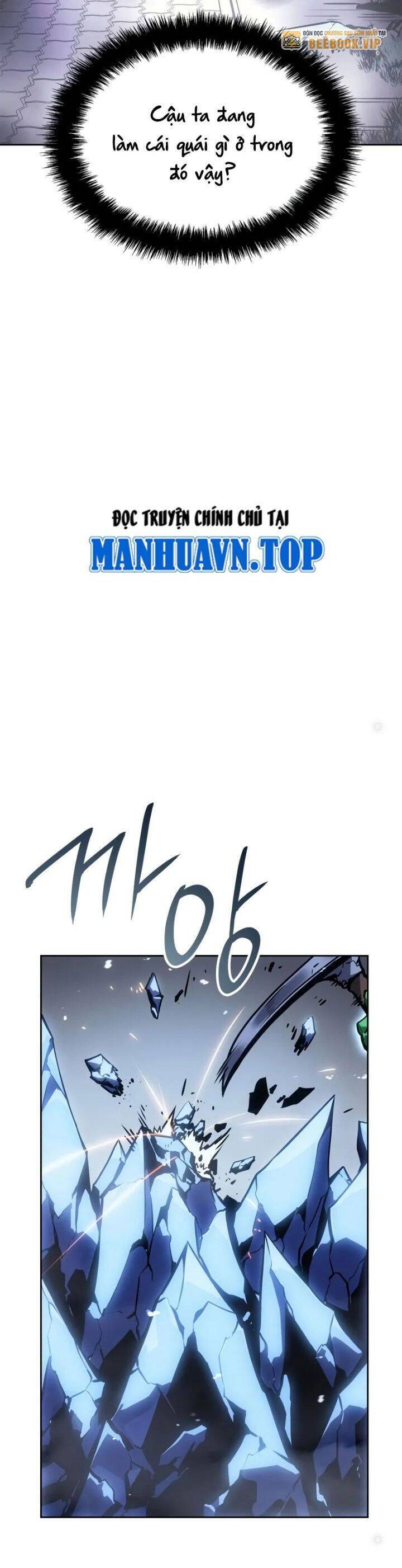 Solo Leveling Ragnarok Chap 24 - Next Chap 25