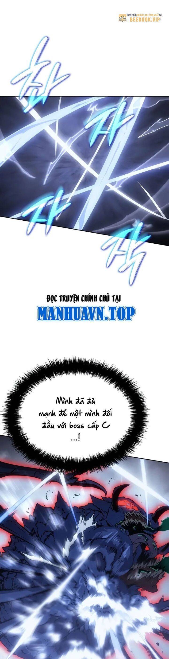 Solo Leveling Ragnarok Chap 24 - Next Chap 25