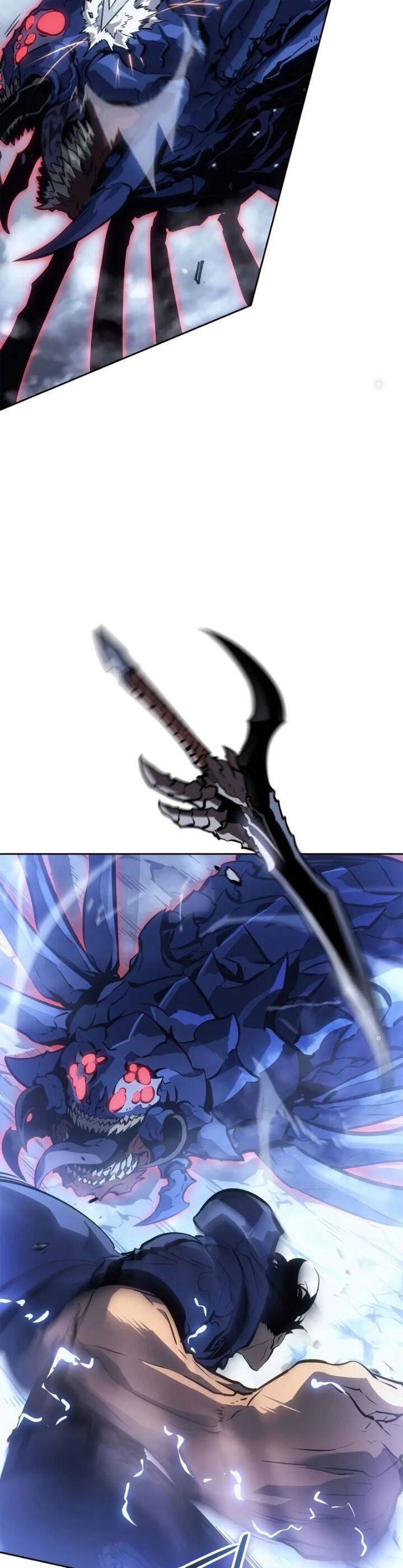 Solo Leveling Ragnarok Chap 24 - Next Chap 25