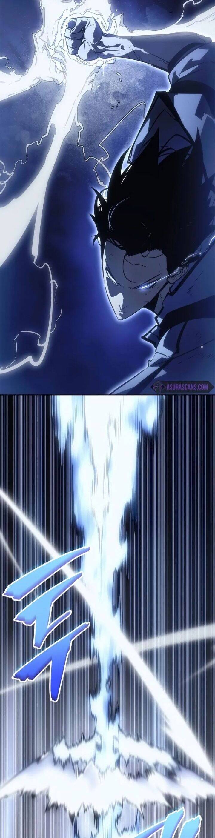 Solo Leveling Ragnarok Chap 24 - Next Chap 25