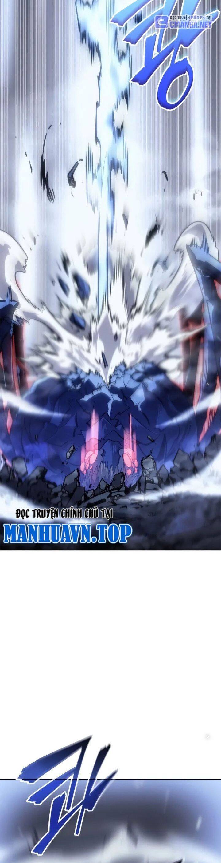 Solo Leveling Ragnarok Chap 24 - Next Chap 25