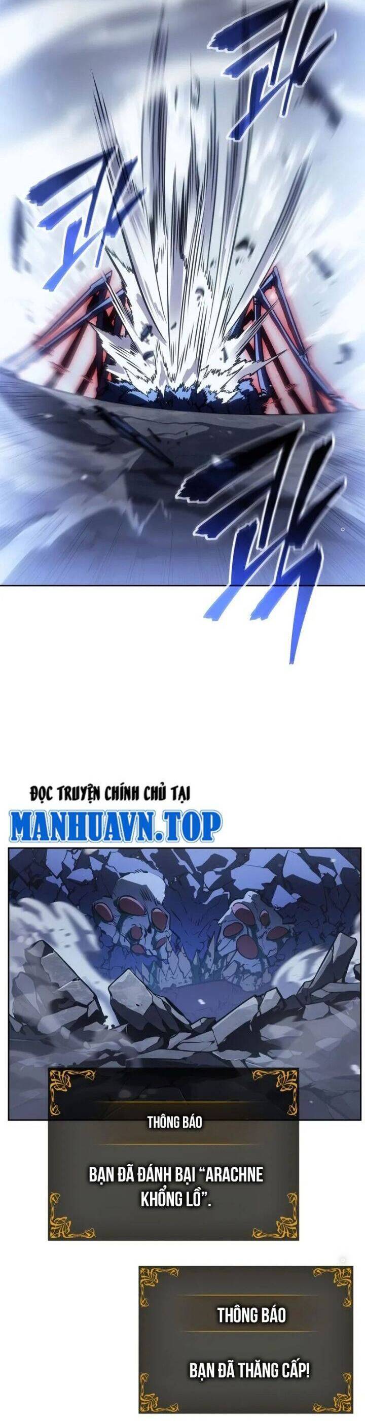Solo Leveling Ragnarok Chap 24 - Next Chap 25