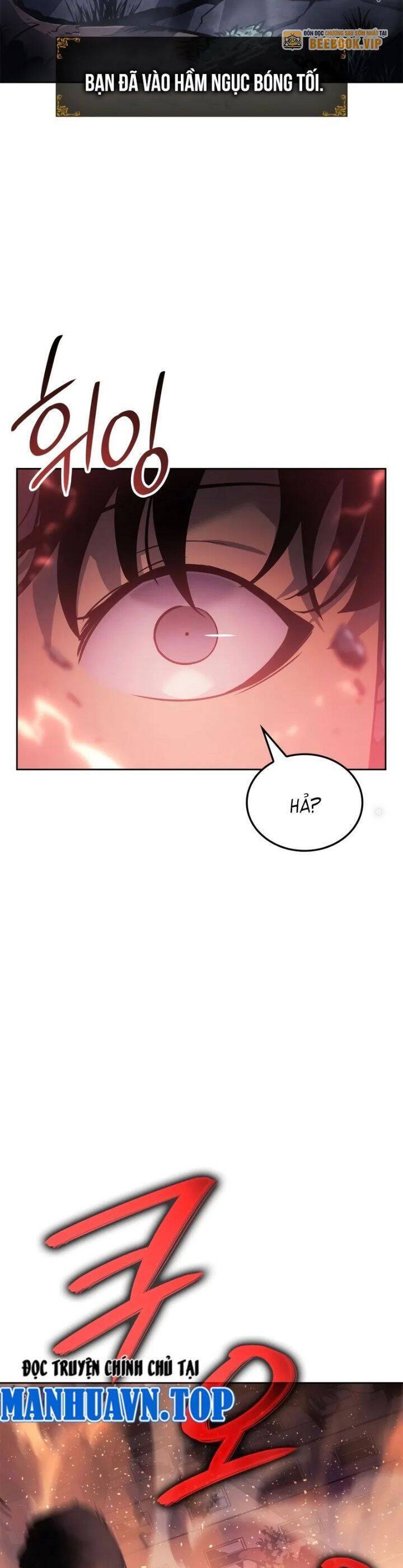 Solo Leveling Ragnarok Chap 24 - Next Chap 25
