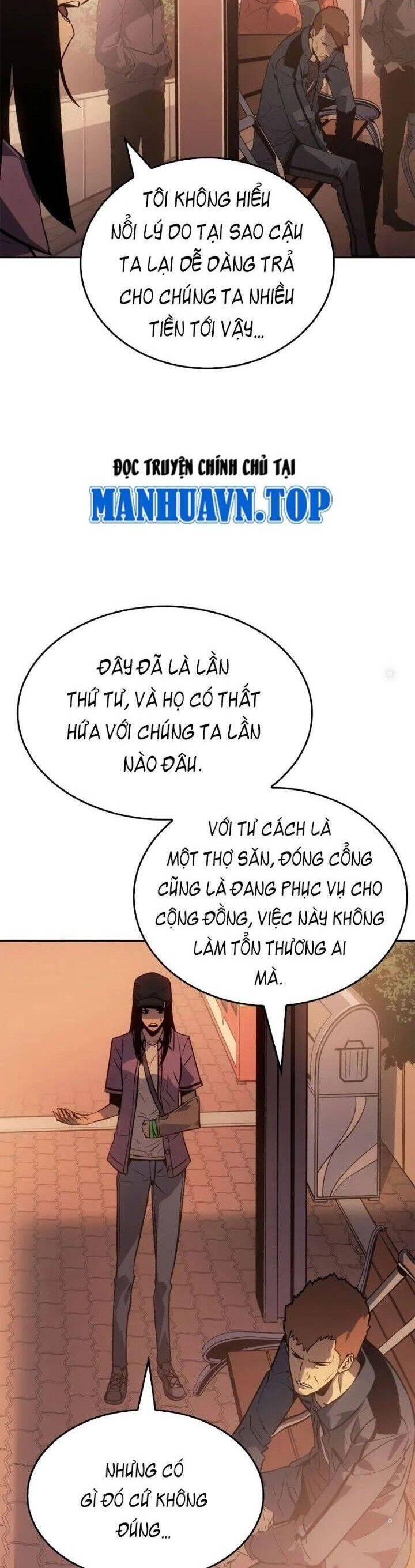 Solo Leveling Ragnarok Chap 24 - Next Chap 25