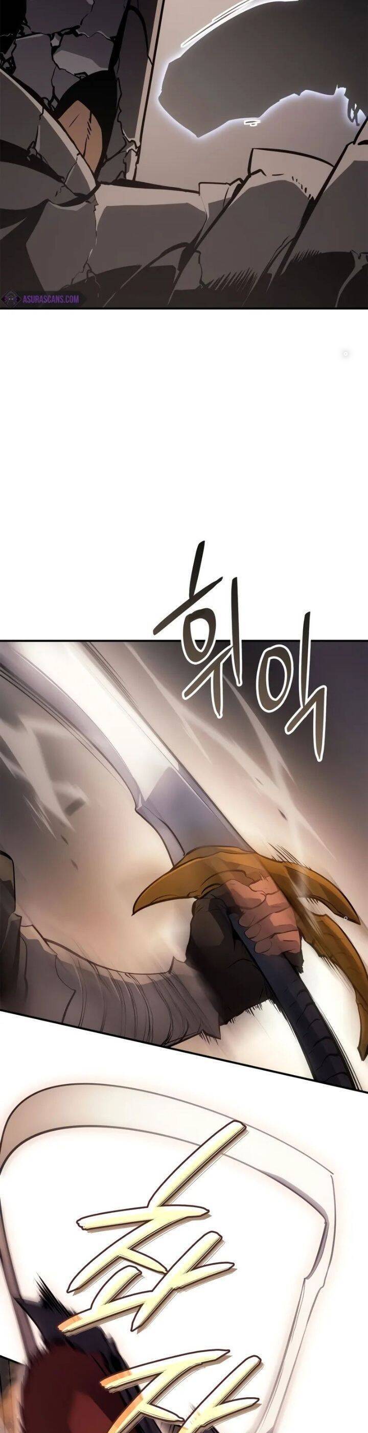 Solo Leveling Ragnarok Chap 25 - Next Chap 26