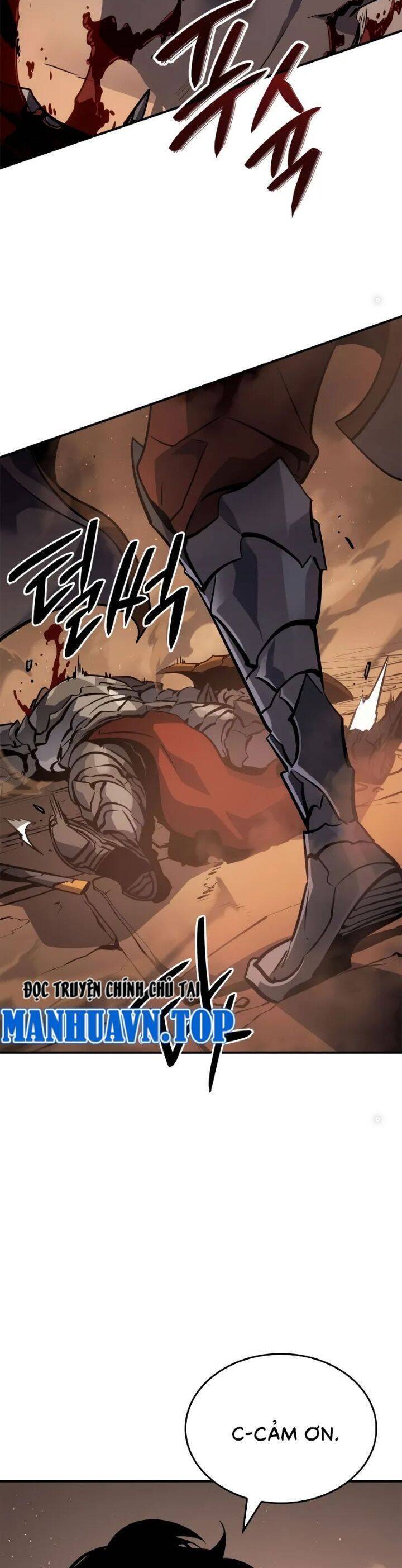Solo Leveling Ragnarok Chap 25 - Next Chap 26