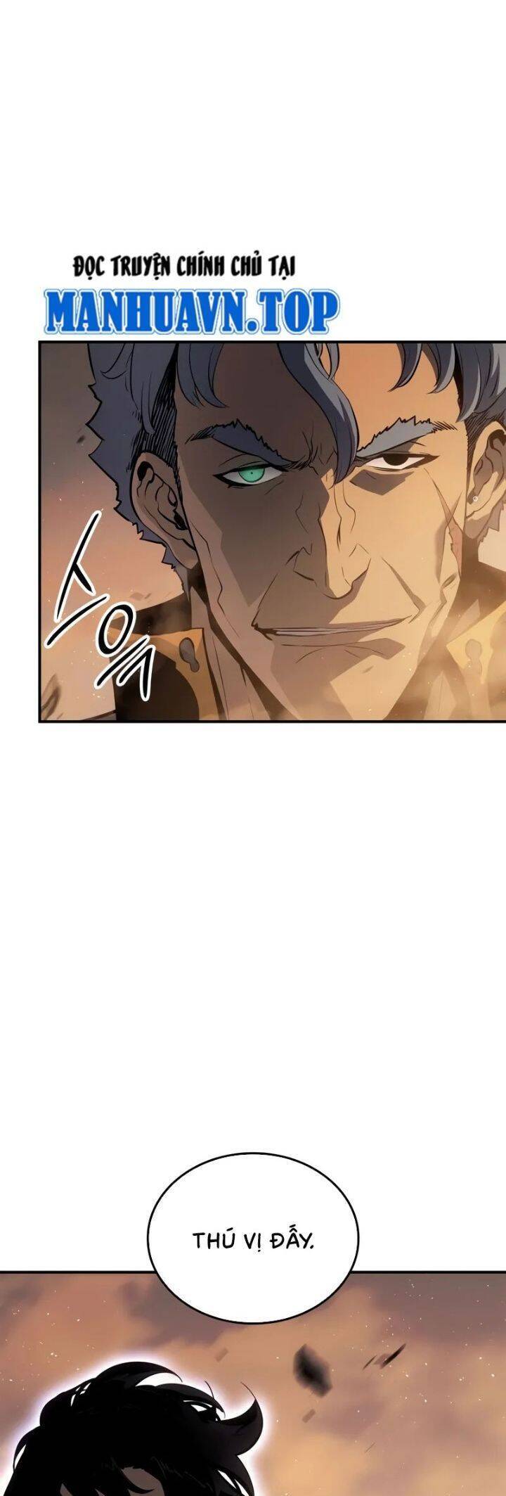 Solo Leveling Ragnarok Chap 25 - Next Chap 26
