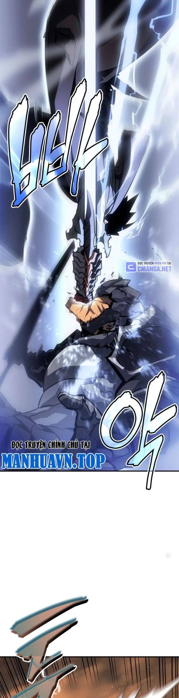 Solo Leveling Ragnarok Chap 25 - Next Chap 26