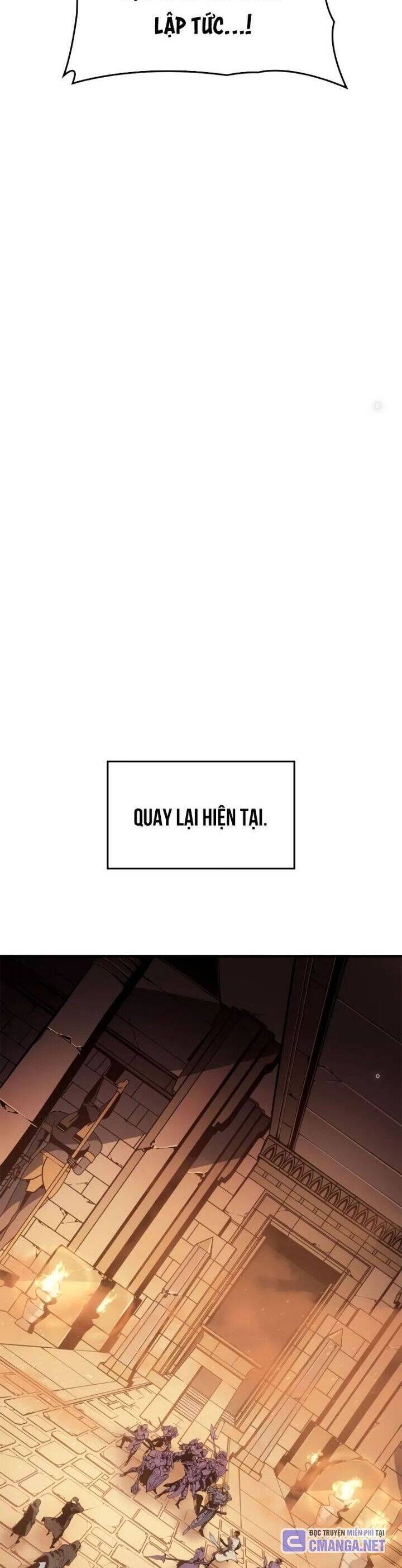 Solo Leveling Ragnarok Chap 25 - Next Chap 26