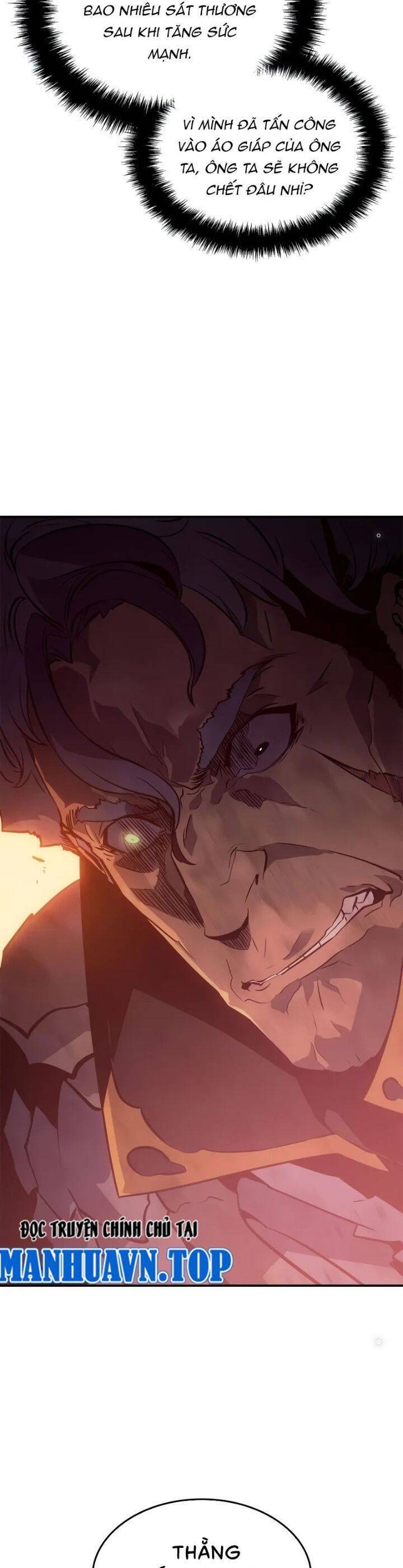 Solo Leveling Ragnarok Chap 25 - Next Chap 26