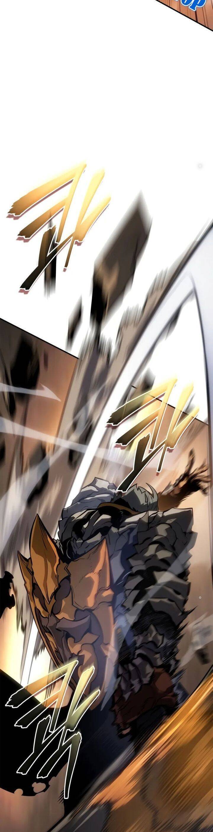 Solo Leveling Ragnarok Chap 25 - Next Chap 26