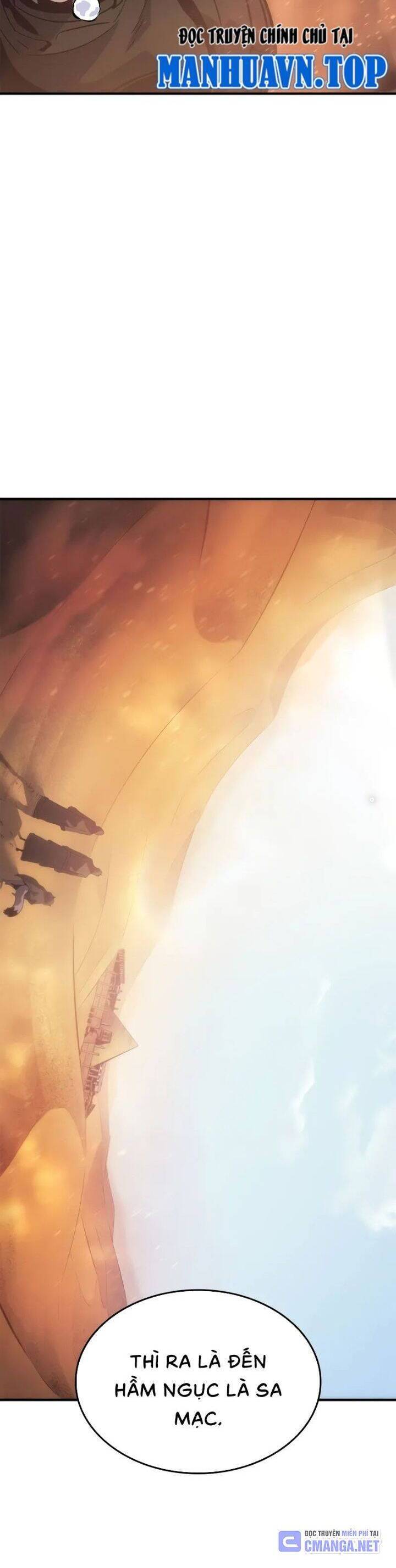 Solo Leveling Ragnarok Chap 25 - Next Chap 26