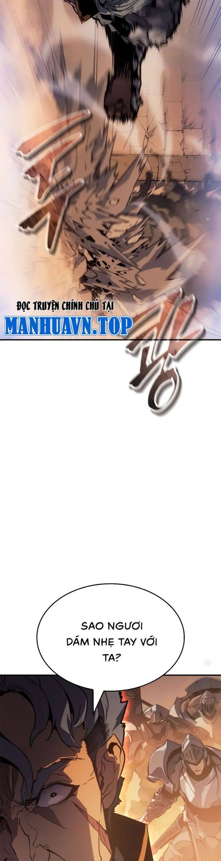 Solo Leveling Ragnarok Chap 25 - Next Chap 26