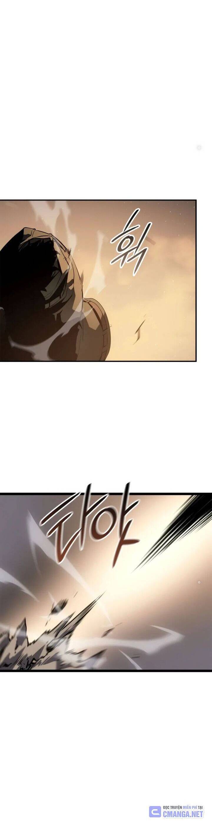Solo Leveling Ragnarok Chap 25 - Next Chap 26