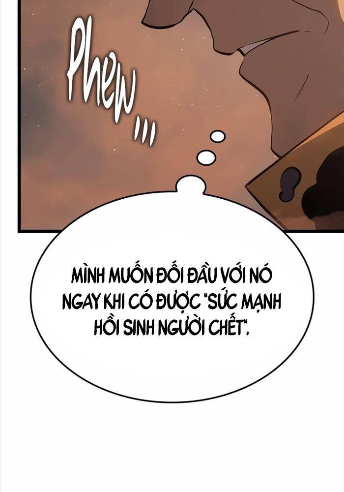 Solo Leveling Ragnarok Chap 26 - Next Chap 27