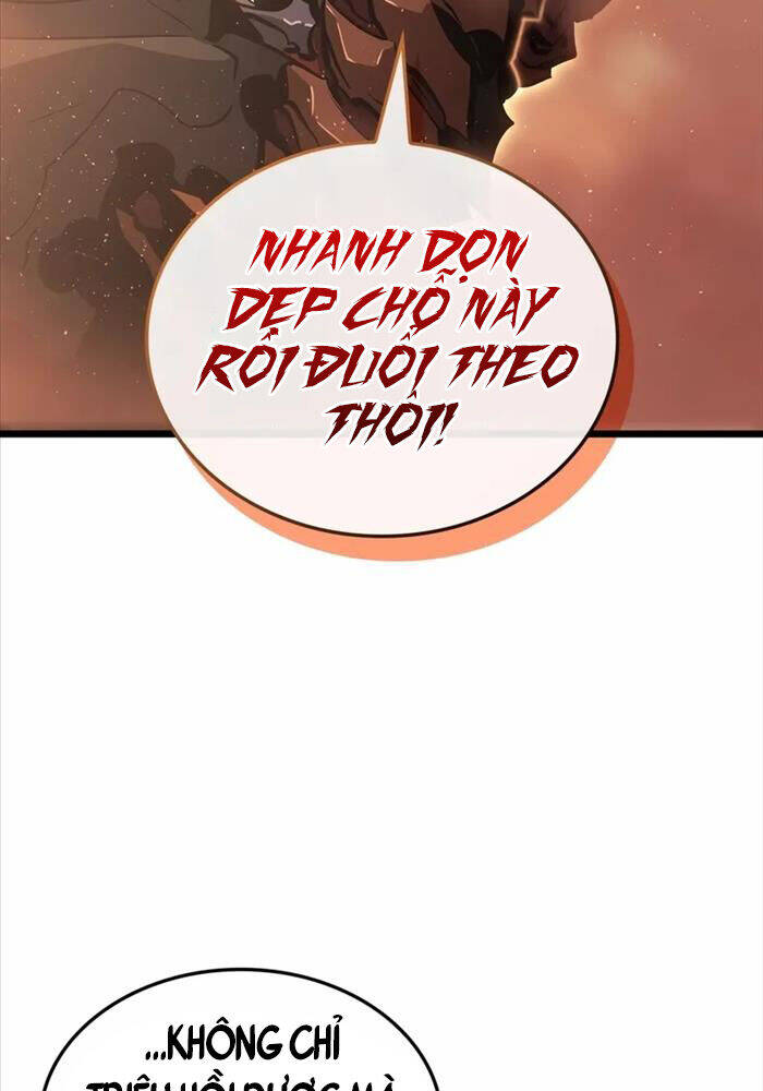 Solo Leveling Ragnarok Chap 26 - Next Chap 27