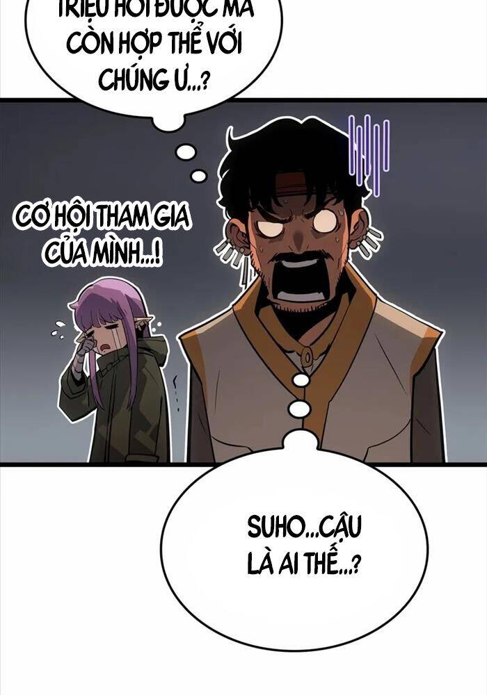 Solo Leveling Ragnarok Chap 26 - Next Chap 27