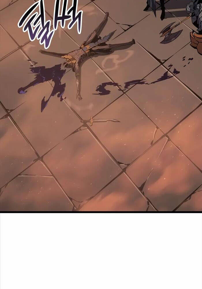 Solo Leveling Ragnarok Chap 26 - Next Chap 27