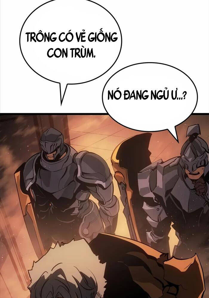 Solo Leveling Ragnarok Chap 26 - Next Chap 27