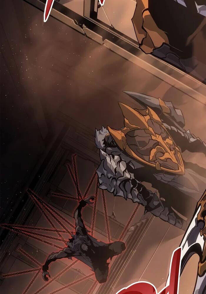 Solo Leveling Ragnarok Chap 26 - Next Chap 27