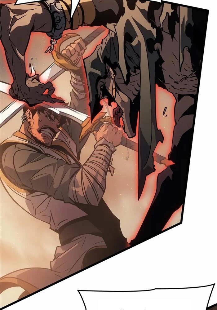 Solo Leveling Ragnarok Chap 26 - Next Chap 27