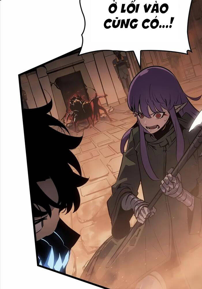 Solo Leveling Ragnarok Chap 26 - Next Chap 27