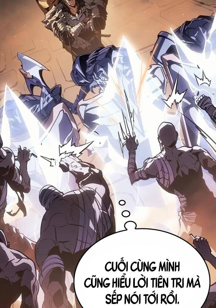 Solo Leveling Ragnarok Chap 26 - Next Chap 27