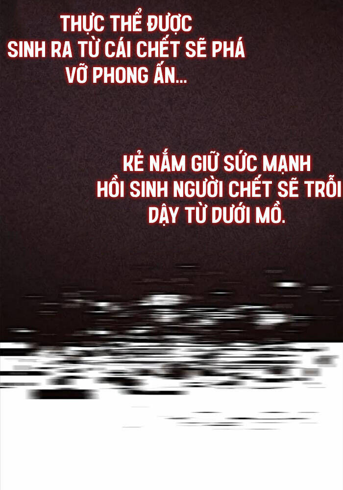 Solo Leveling Ragnarok Chap 26 - Next Chap 27