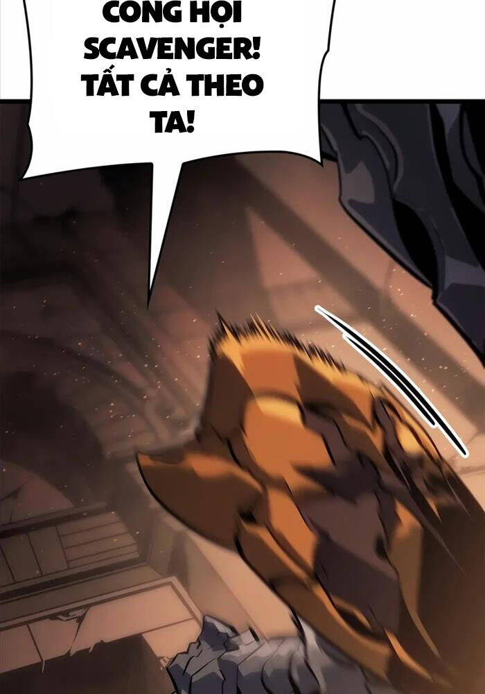 Solo Leveling Ragnarok Chap 26 - Next Chap 27