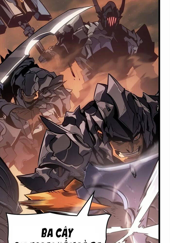 Solo Leveling Ragnarok Chap 26 - Next Chap 27