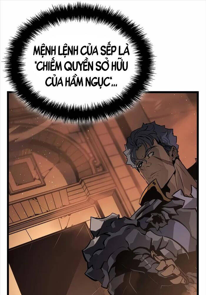 Solo Leveling Ragnarok Chap 26 - Next Chap 27