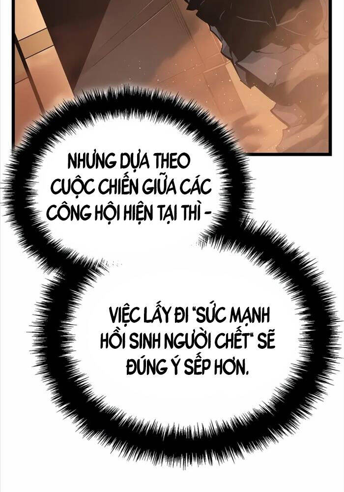 Solo Leveling Ragnarok Chap 26 - Next Chap 27