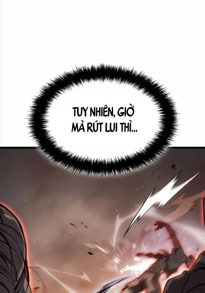 Solo Leveling Ragnarok Chap 26 - Next Chap 27