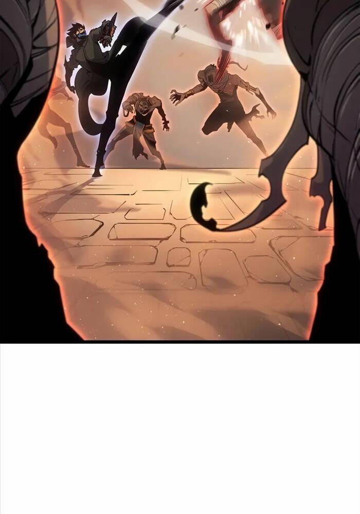 Solo Leveling Ragnarok Chap 26 - Next Chap 27