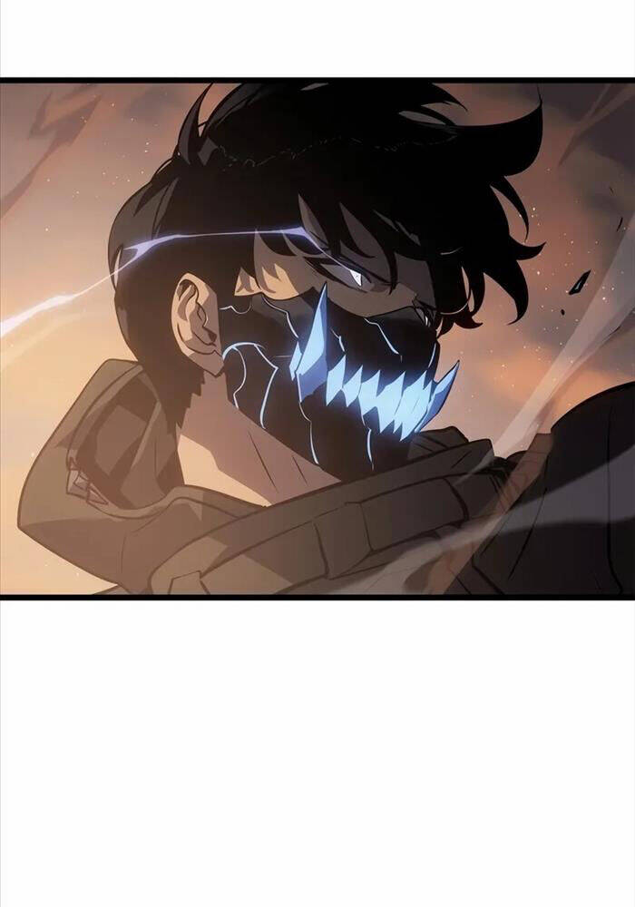 Solo Leveling Ragnarok Chap 26 - Next Chap 27