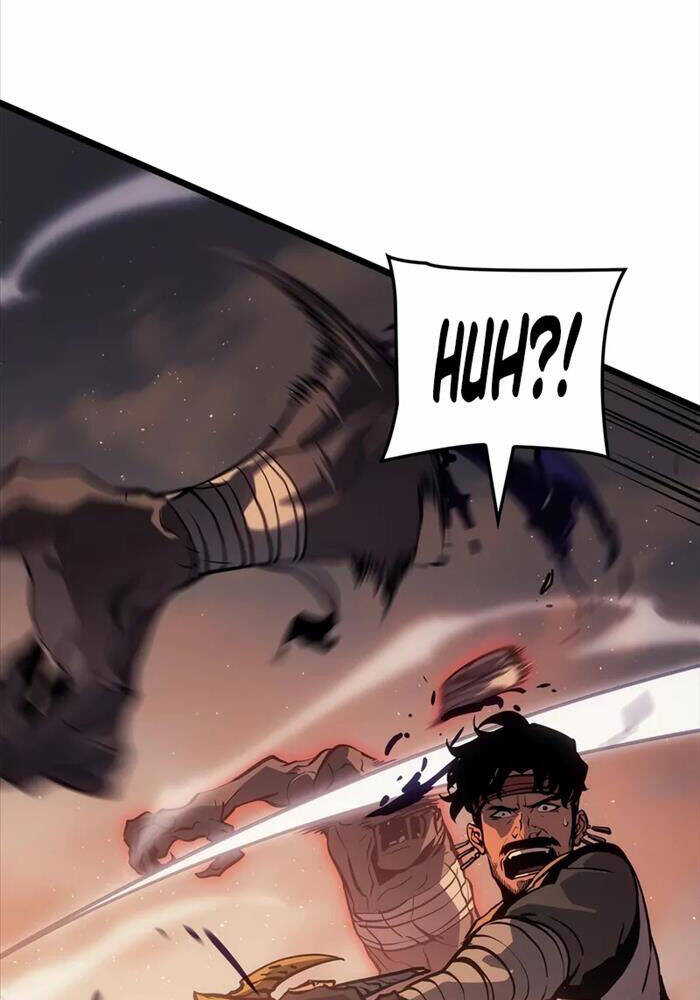 Solo Leveling Ragnarok Chap 26 - Next Chap 27