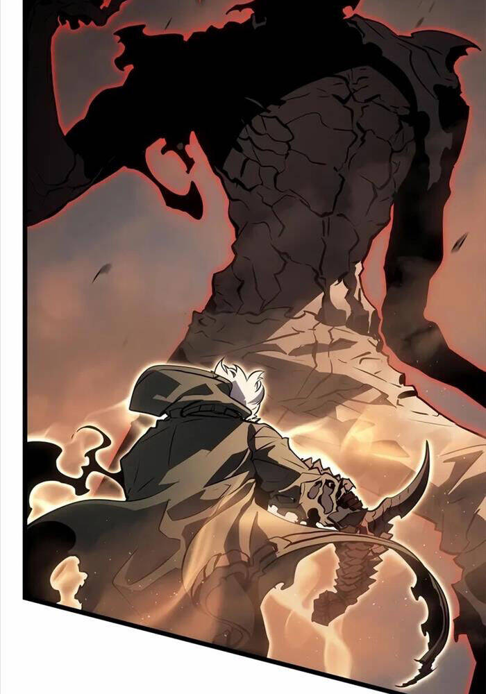 Solo Leveling Ragnarok Chap 26 - Next Chap 27