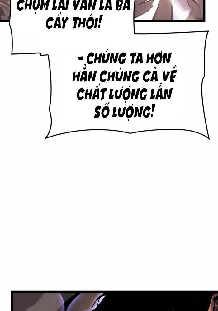 Solo Leveling Ragnarok Chap 26 - Next Chap 27