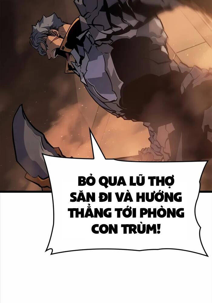 Solo Leveling Ragnarok Chap 26 - Next Chap 27