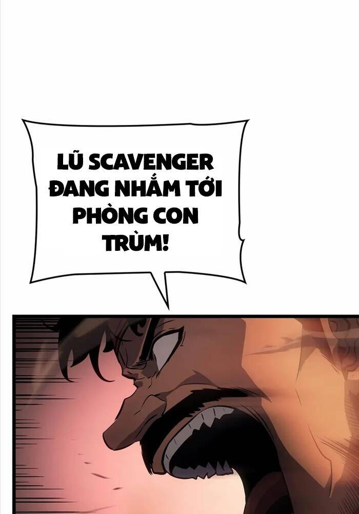 Solo Leveling Ragnarok Chap 26 - Next Chap 27